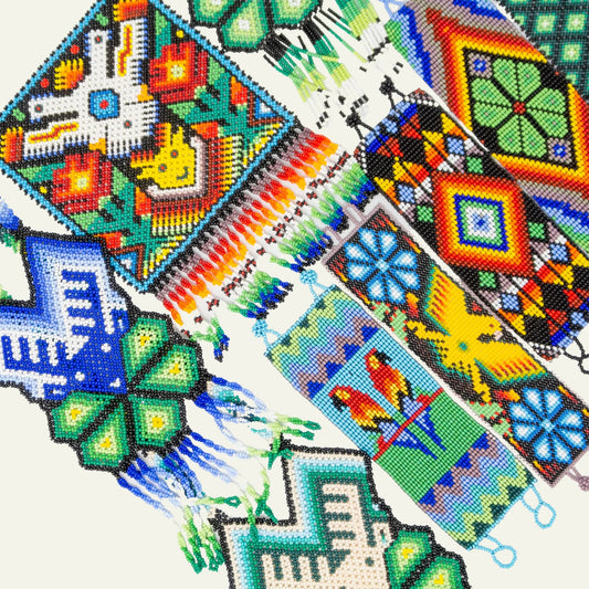 Beadwork