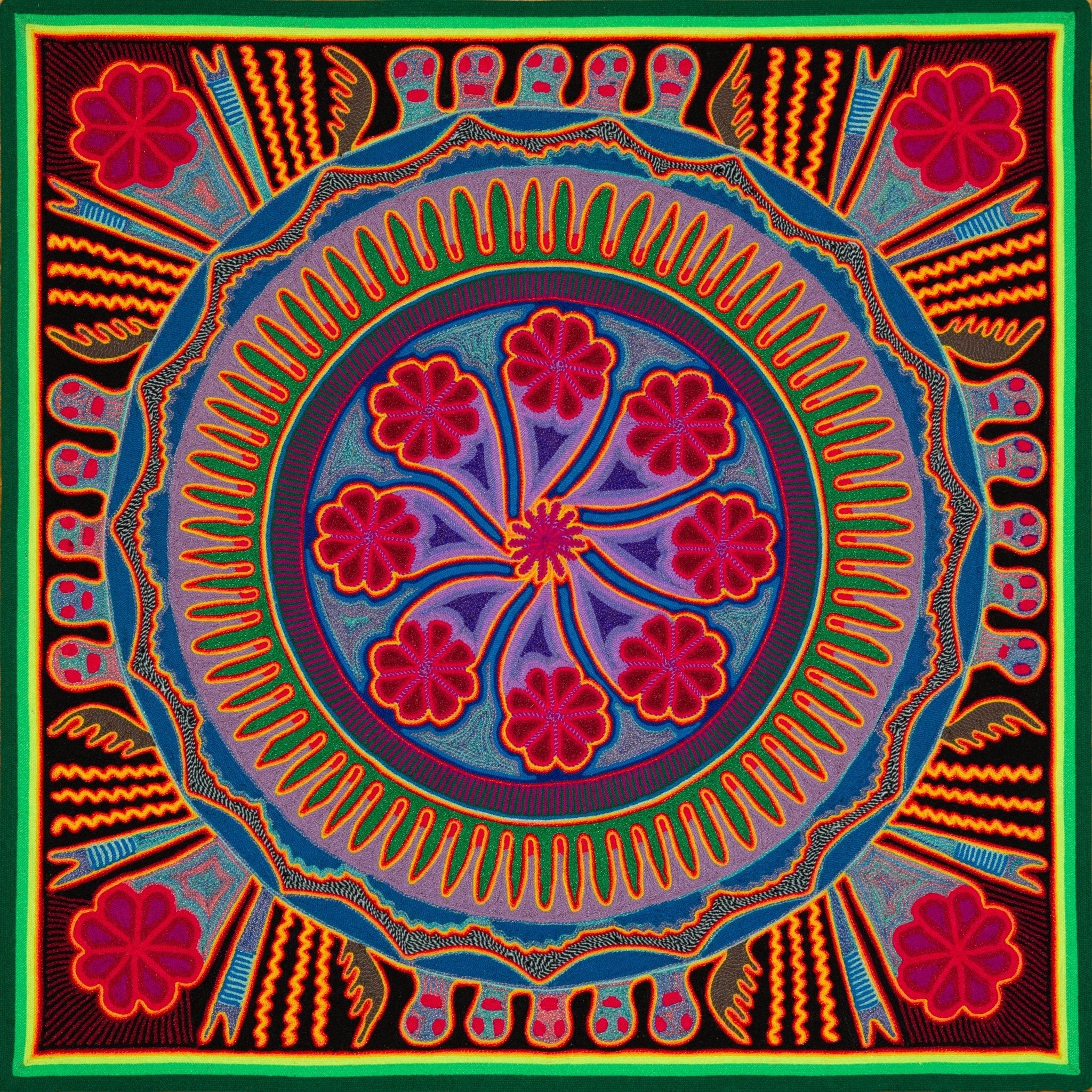 Sale - Huichol Arts
