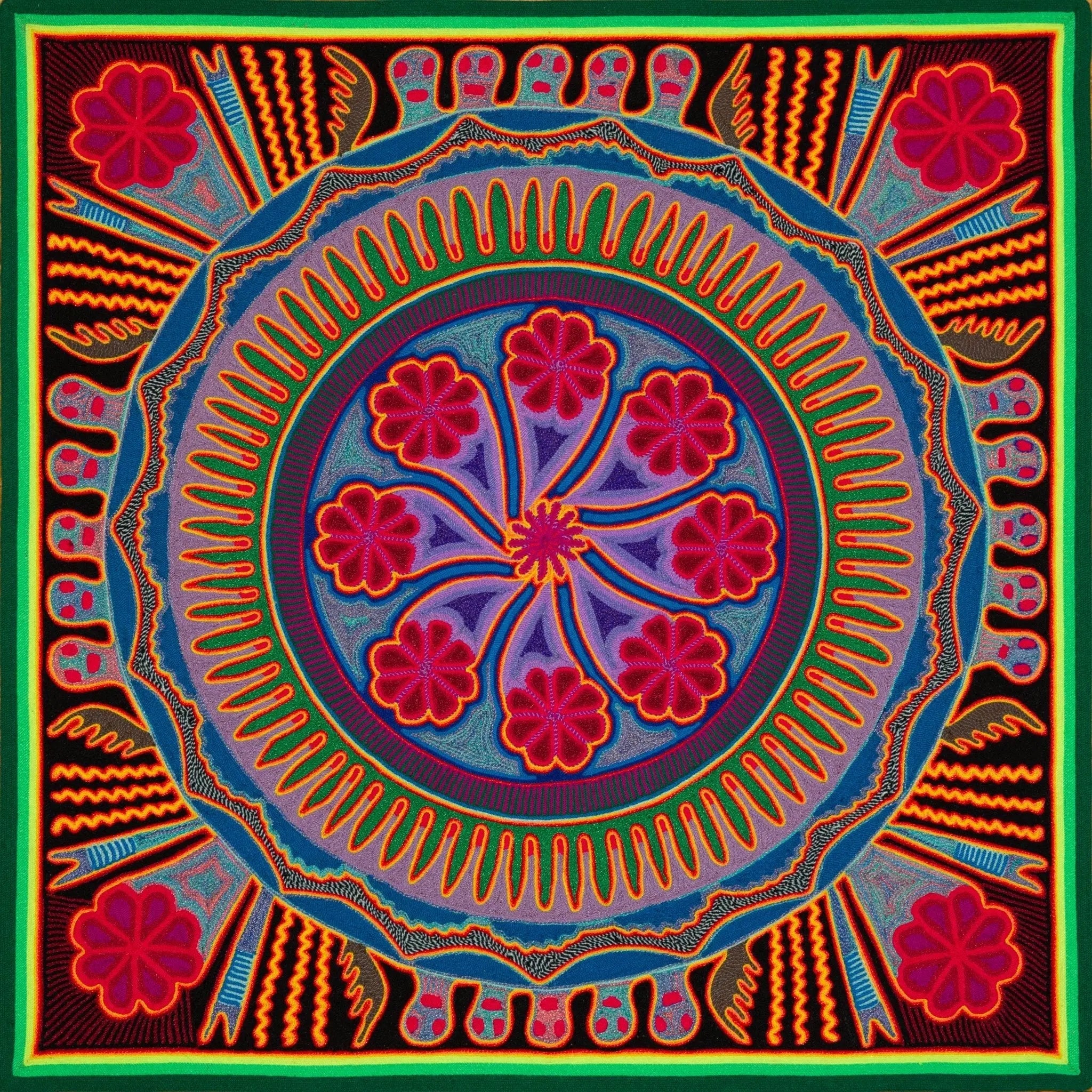 Sale - Huichol Arts