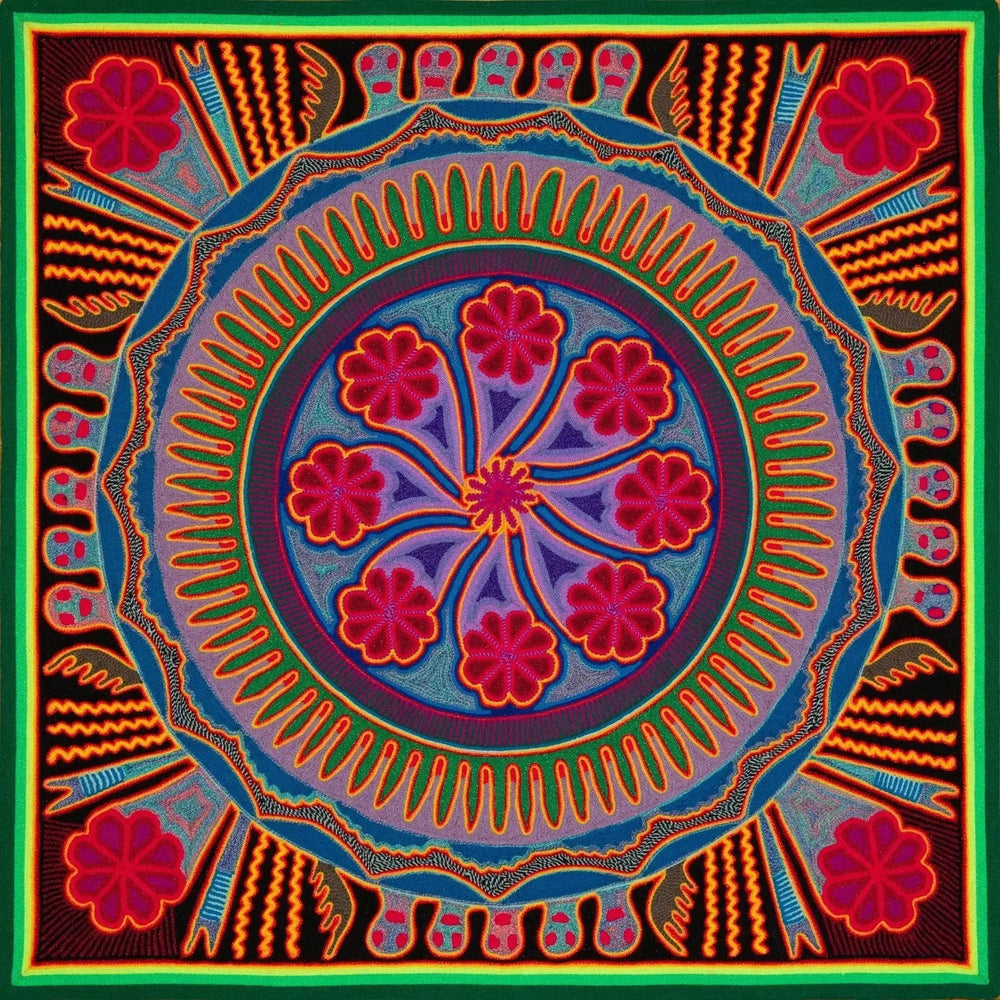 Sale - Huichol Arts