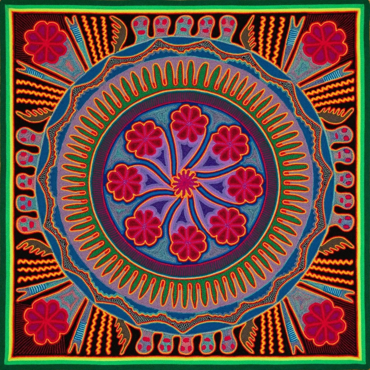 Sale - Huichol Arts