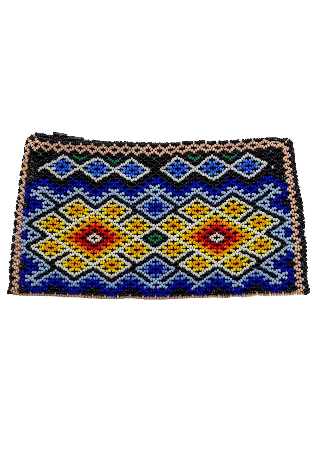Coin Purse • M - Huichol Arts