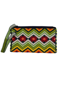 Coin Purse • M - Huichol Arts